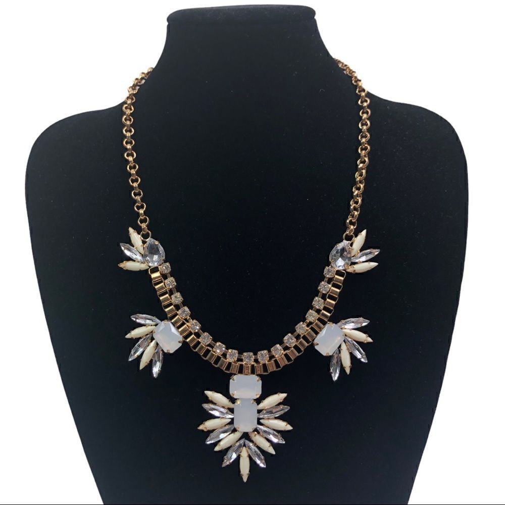 Statement Necklace
